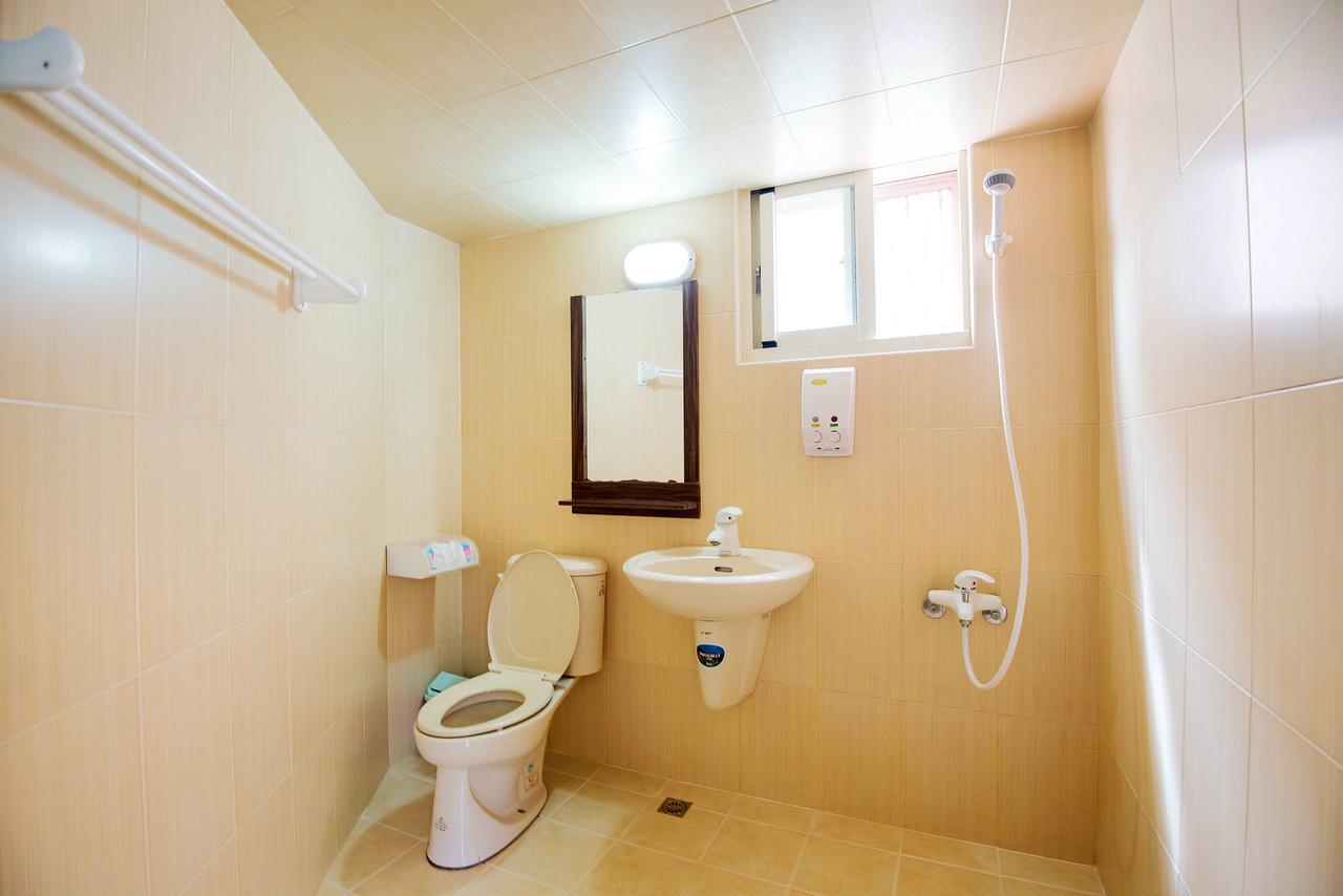 Happiness B&B Magong Esterno foto