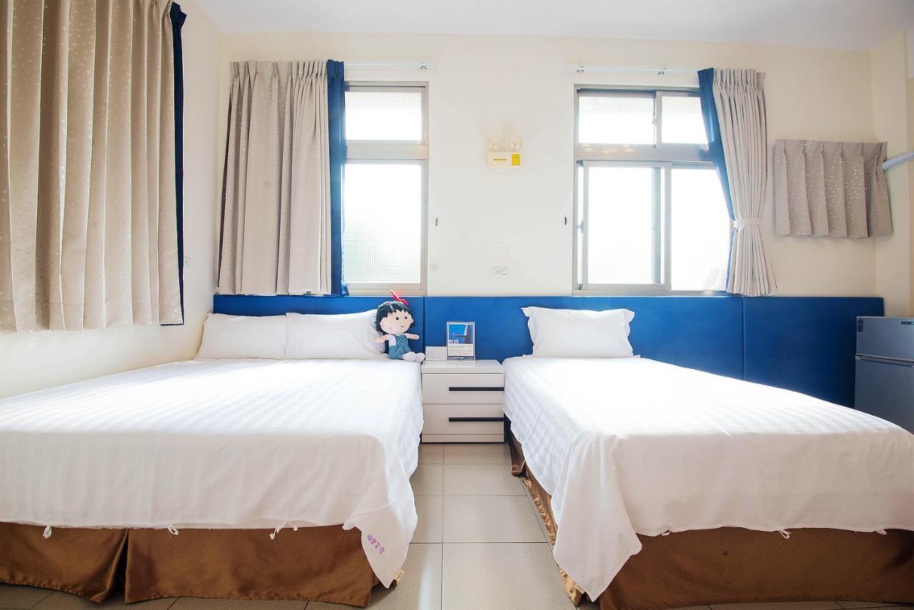Happiness B&B Magong Esterno foto