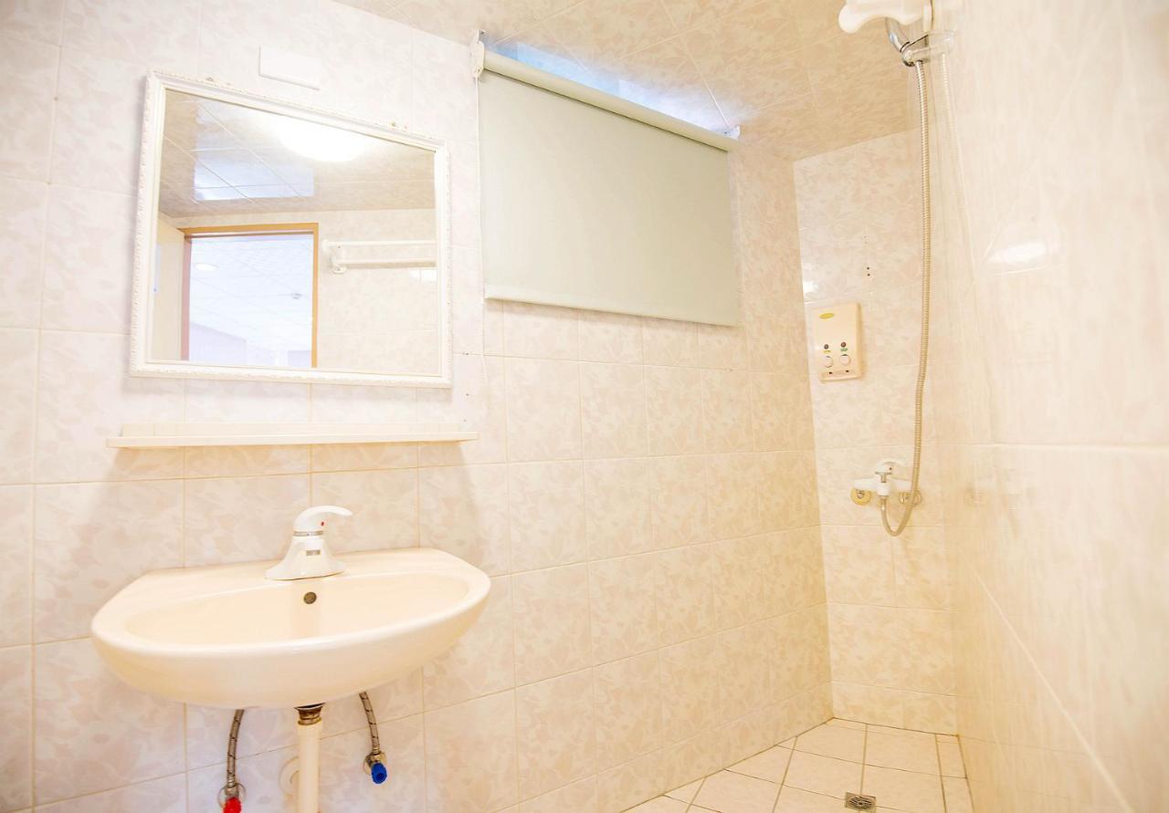 Happiness B&B Magong Esterno foto