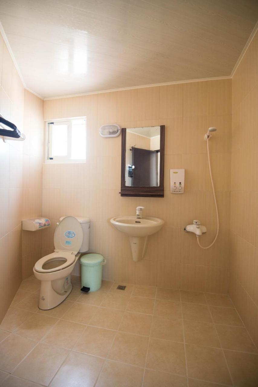 Happiness B&B Magong Esterno foto