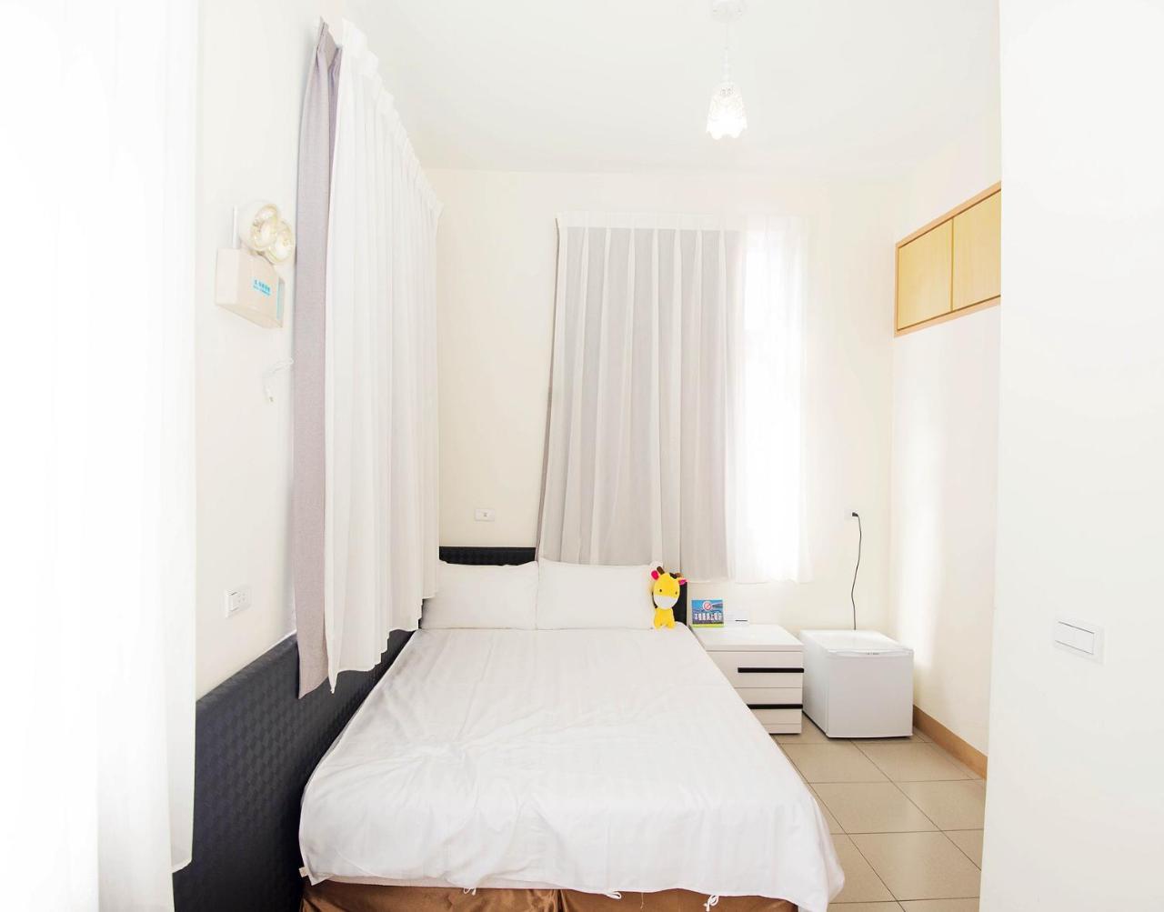 Happiness B&B Magong Esterno foto