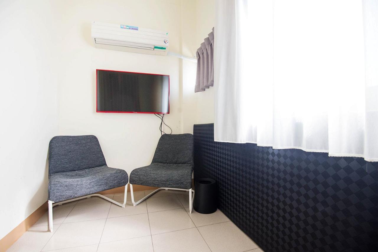 Happiness B&B Magong Esterno foto